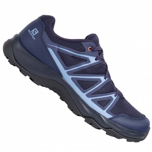 salomon outdoor shoes