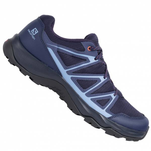 Salomon Barrakee Contagrip Outdoorschoenen L41221500