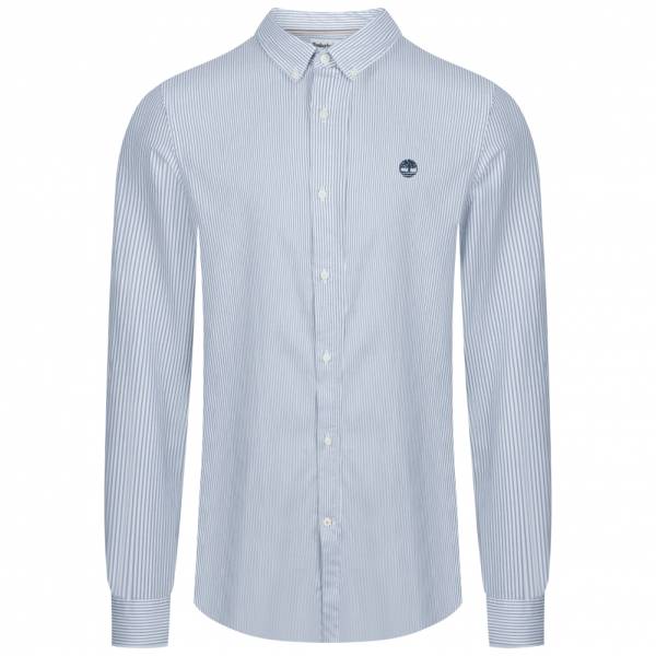 Timberland Elevated Oxford Herren Hemd A21XQ-X99
