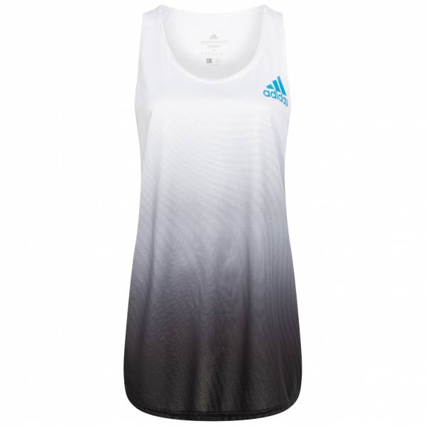 adidas Pro Elite Team Kobiety Tanktop do lekkoatletyki HI1030