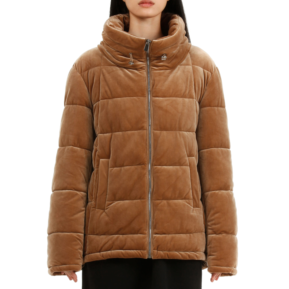 versace winter jacket