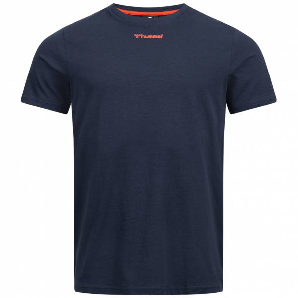 hummel hmlWILLIAM Hommes T-shirt 206120-1009