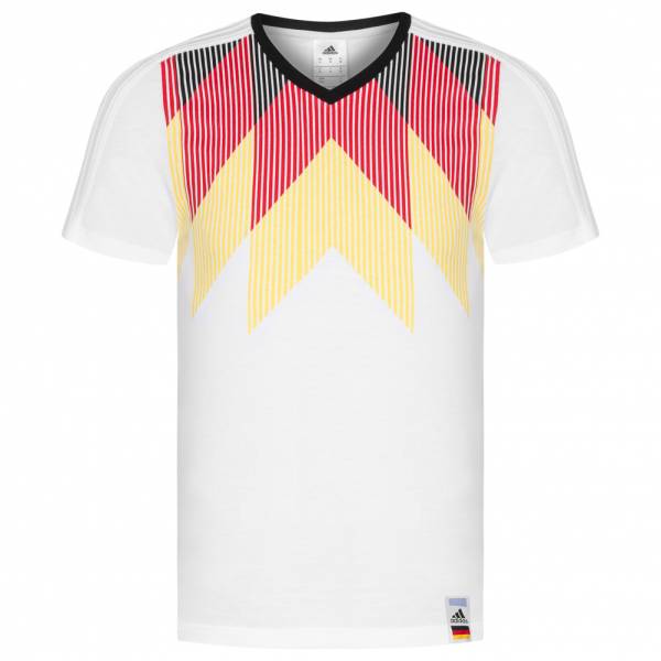 DFB Deutschland adidas Herren Country Identity Shirt CF1734