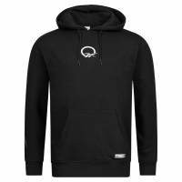 Reebok x RBK PANINI Allen Iverson Hoodie Herren Kapuzen Sweatshirt HS1276