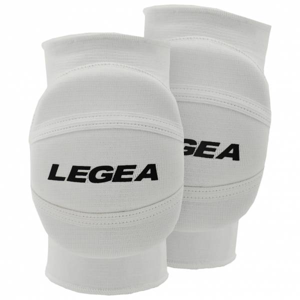 Legea Elastyczne ochraniacze kolan GKP2090-0003