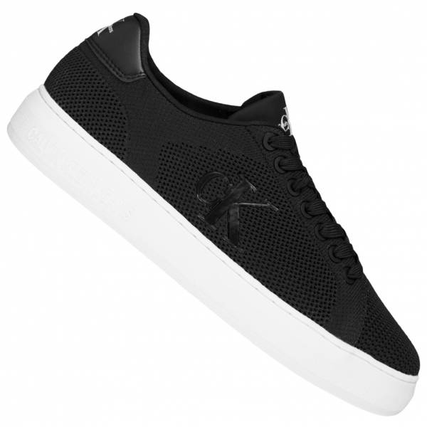 Calvin Klein Jeans Casual Cupsole 1 Mężczyźni Sneakersy YM0YM00327BDS