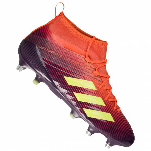 adidas predator flare rugby boots