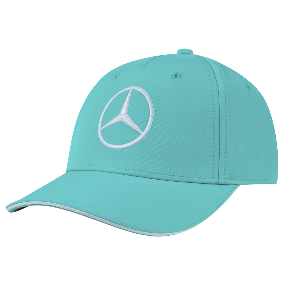 Mercedes F1 AMG Team Cap 701223404 003 SportSpar