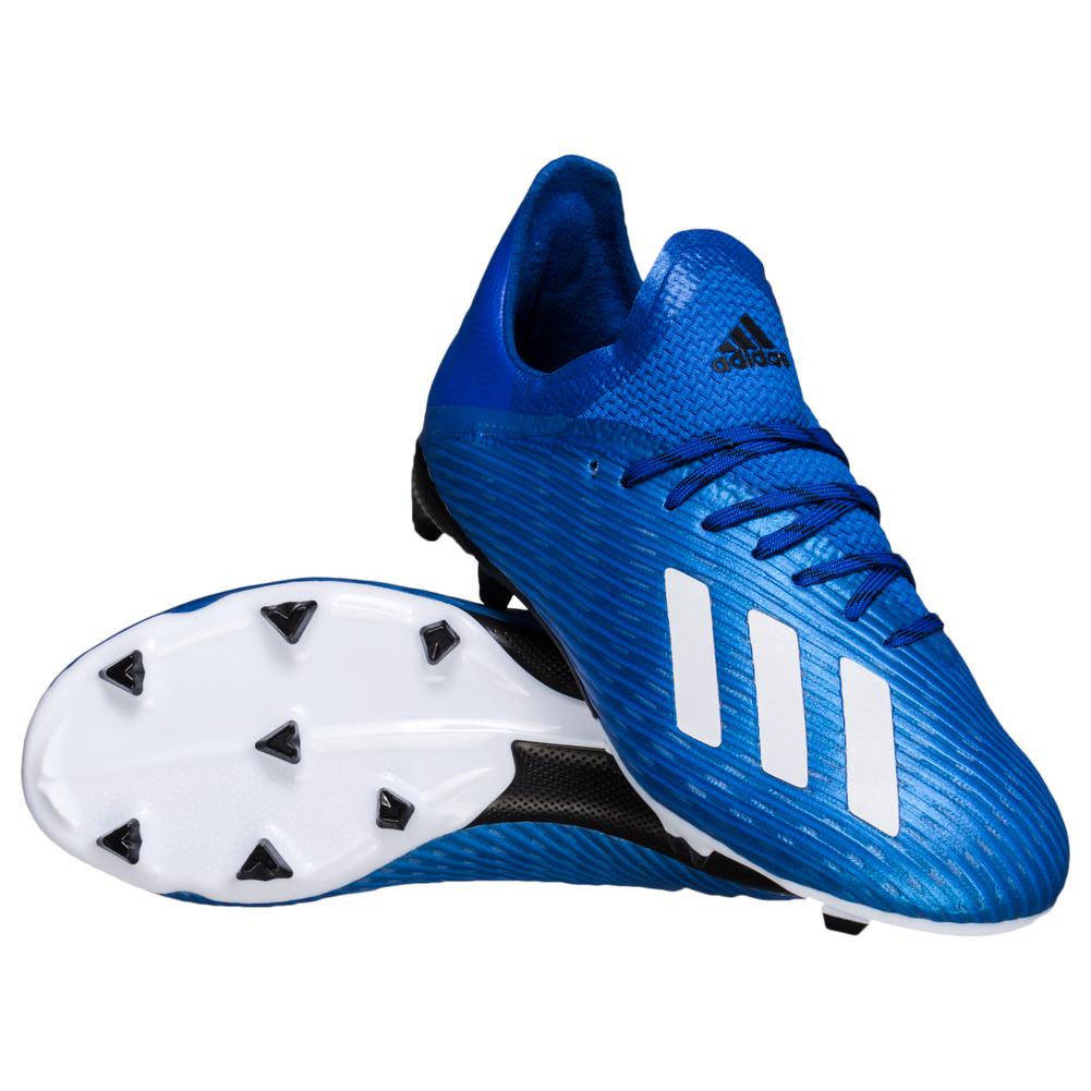 adidas x 19.1 size 8.5