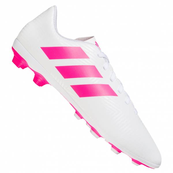 adidas Nemeziz 18.4 FxG Enfants Chaussures de foot CM8511