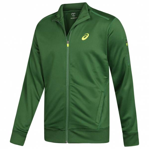 ASICS Performance Track Jacket Herren Jacke 121737-5006