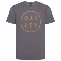 Oakley Southwest Heren T-shirt 457213AU-201