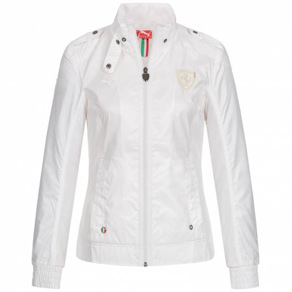 PUMA x Scuderia Ferrari Leightweight Femmes Veste 559854-02