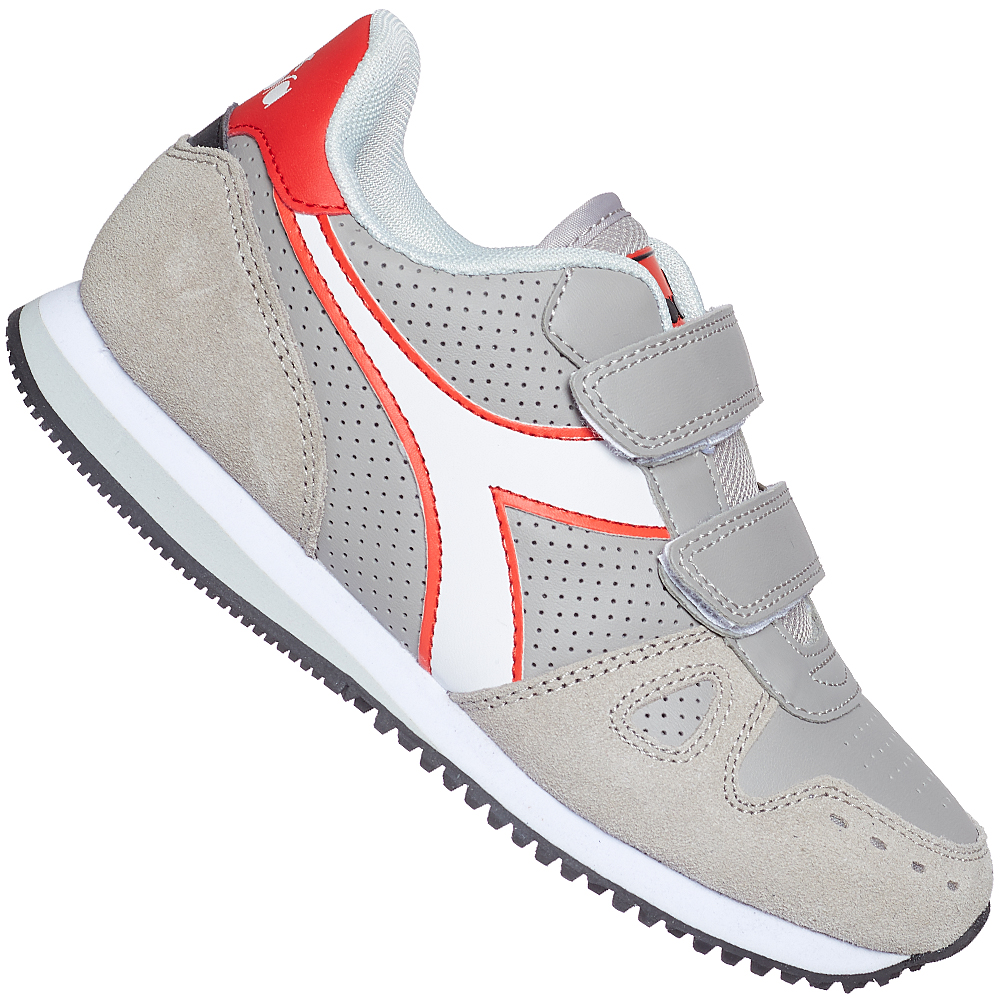 Uitsteken Wizard beginsel Diadora Simple Run UP PS Kids Sneakers 101.175081-C8814 | SportSpar.com