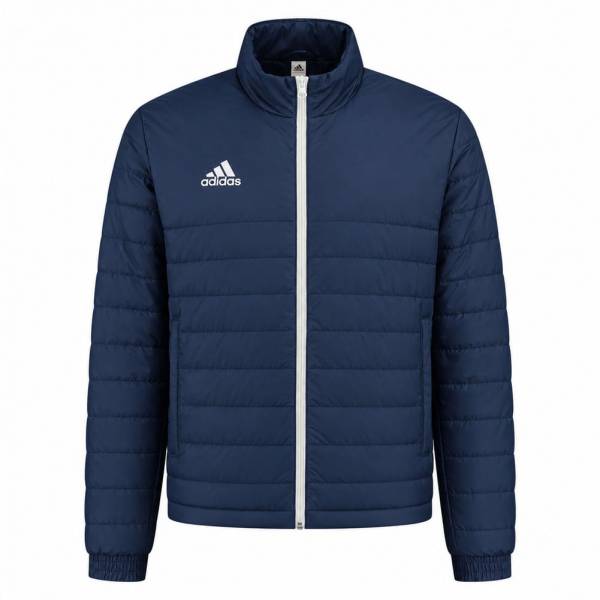 adidas Entrada Kinder Übergangs- Coachjacke IB6072