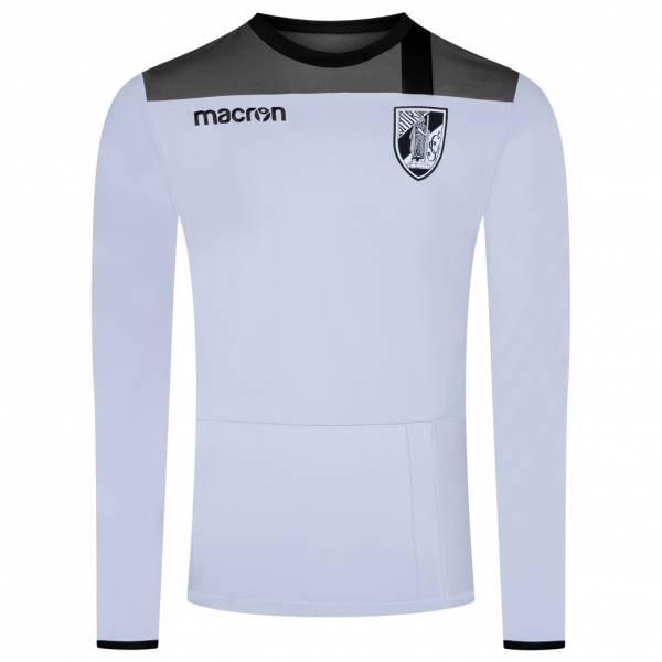 Vitoria Guimaraes macron Herren Training Sweatshirt 58083408