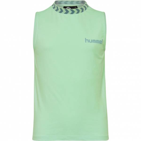 hummel hmlJANET Niña Camiseta sin mangas 206759-6758