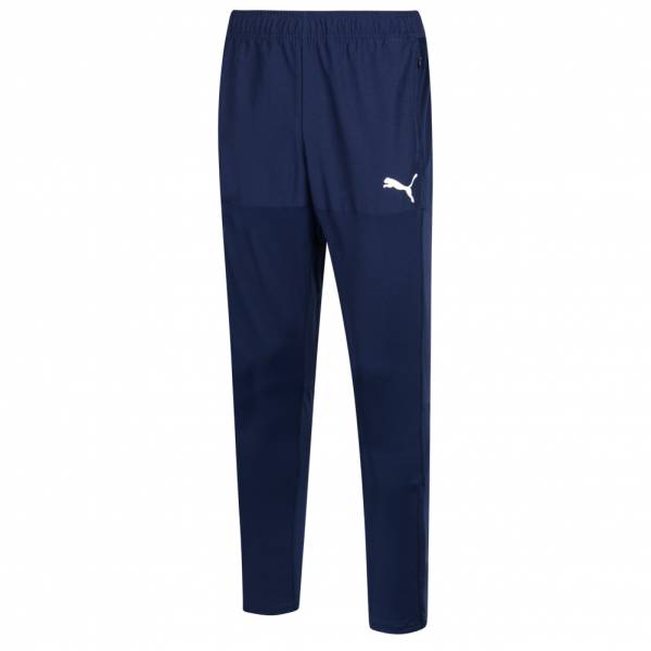 Olympique Marseille PUMA Stadium Herren Trainingshose 756624-04