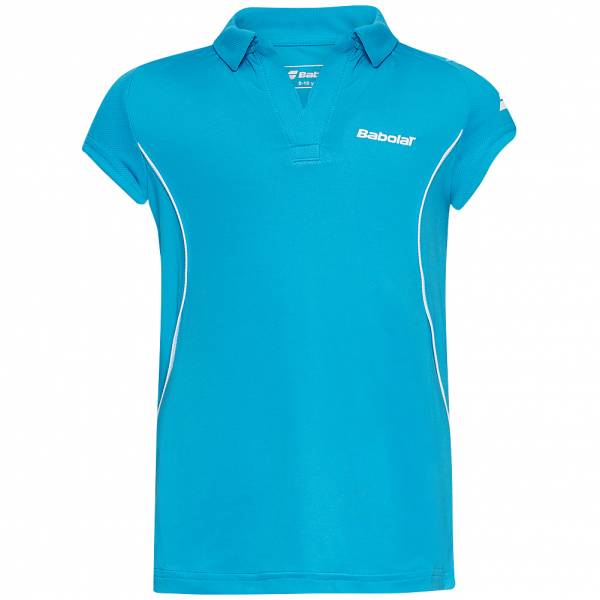 Babolat Match Core Fille Polo de tennis 42S1467111