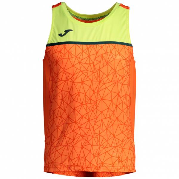Joma Flash Running Top Herren Lauf Singlet 100669.800