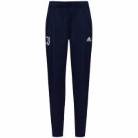 Juventus FC adidas Dames Trainingsbroek GC9080