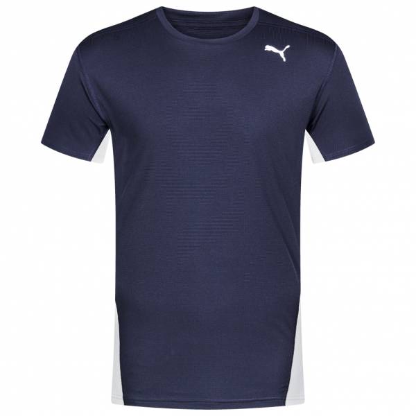 puma running top mens