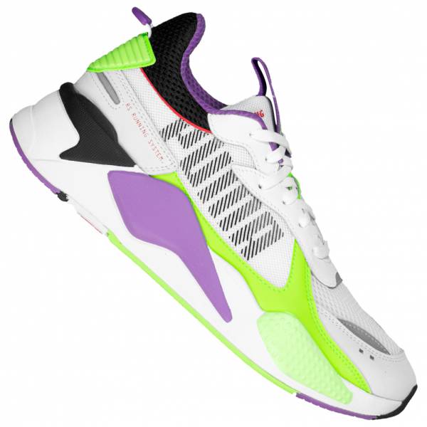 PUMA RS-X Bold Sneaker 372715-02