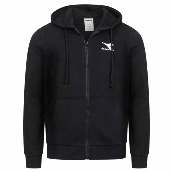 Diadora Full Zip Core Hooded Sweat Jacket 102.177762-80013