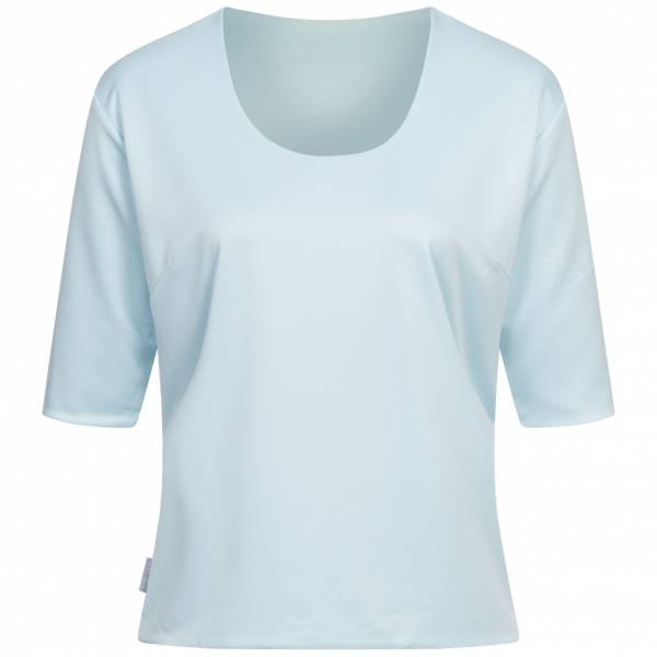 Nike Dri-FIT Kobiety T-shirt 240915-400