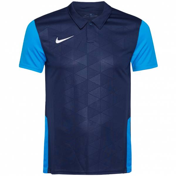Nike Trophy IV Hommes Maillot BV6725-410