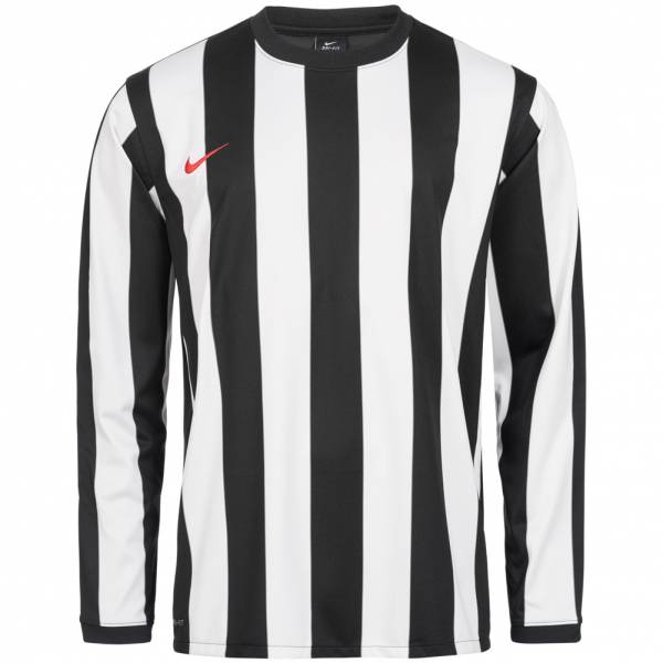 Nike Herren Inter Stripe II Langarm Trikot 361113-010