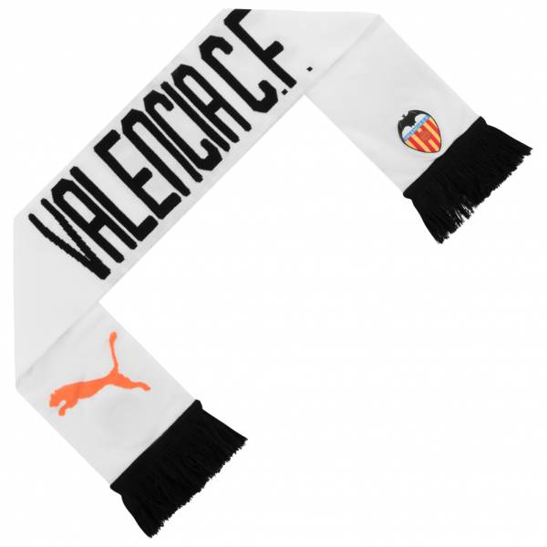 FC Valencia PUMA Fan Schal 053816-01