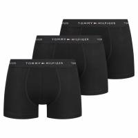 Tommy Hilfiger Trunks Mężczyźni Bokserki 3-pak UM0UM027630SK