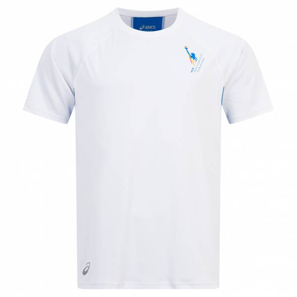 ASICS Marathon Favorite Hombre Camiseta MR1471M-0151