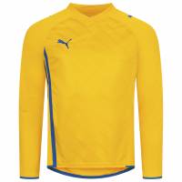 PUMA KING Hombre Camiseta de manga larga 700857-28