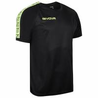 Givova Band Hombre Camiseta de entrenamiento BA02-1910