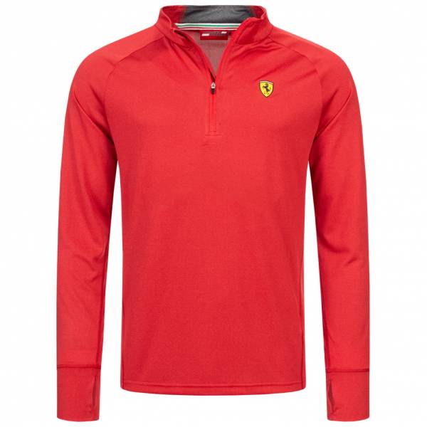 Scuderia Ferrari Midlayer Herren Sweatshirt 130181013-600