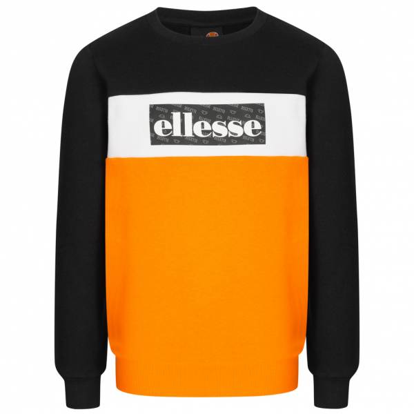 ellesse Pavone Enfants Sweat-shirt S3P16186-011