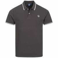 Sergio Tacchini Stripe Iconic Men Polo Shirt 103.20022-019