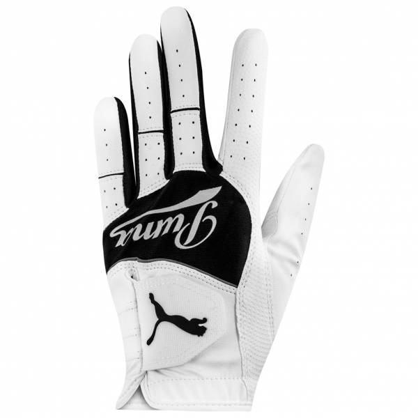 PUMA Script LH Dzieci Rękawica golfowa 041244-01