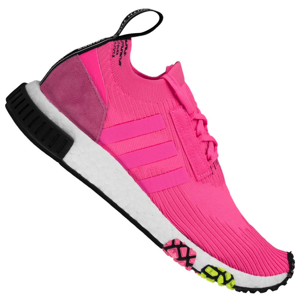 adidas Originals NMD_Racer Primeknit Boost Sneaker CQ2442 adidas Originals NMD_Racer Primeknit Boost Sneaker CQ2442