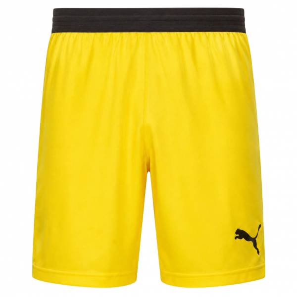 PUMA Final evoKNIT Match Pantalones cortos Hombre Pantalón corto de portero 703455-07