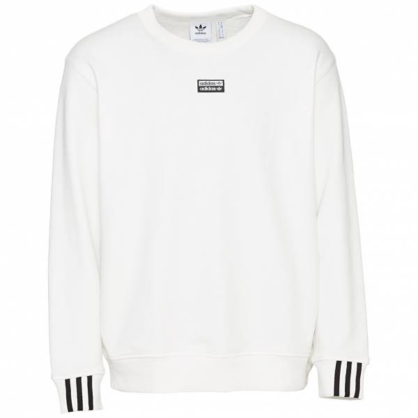 adidas Originals R.Y.V. Crew Hommes Sweat-shirt FM2261