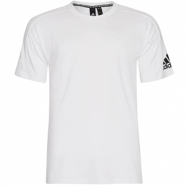 adidas Must Haves Tee Herren T-Shirt FI6142