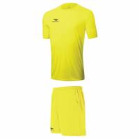 PENALTY Urban Uomo Kit da calcio 2 pezzi Giallo Fluorescente 3.085.102.100