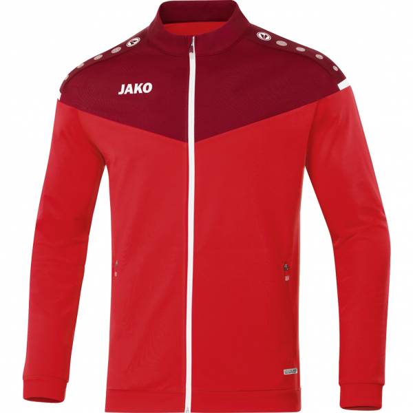 Jako Champ 2.0 Hommes Veste de survêtement 9320-01