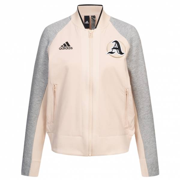 adidas VRCT College Kobiety Kurtka EA0424