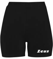 Zeus Pantaloncino Raffy Kinder Tights nero