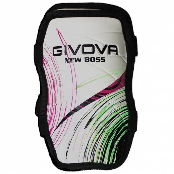 Givova &quot;Parastinco Boss&quot; shin guards PAR06-0003