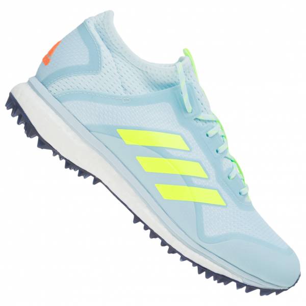 adidas Fabela x Empower BOOST Women Hockey Shoes FU8163